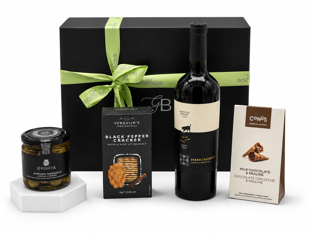 Corporate Gift Ideas in Barcelona — Impress Clients and Reward Your Team