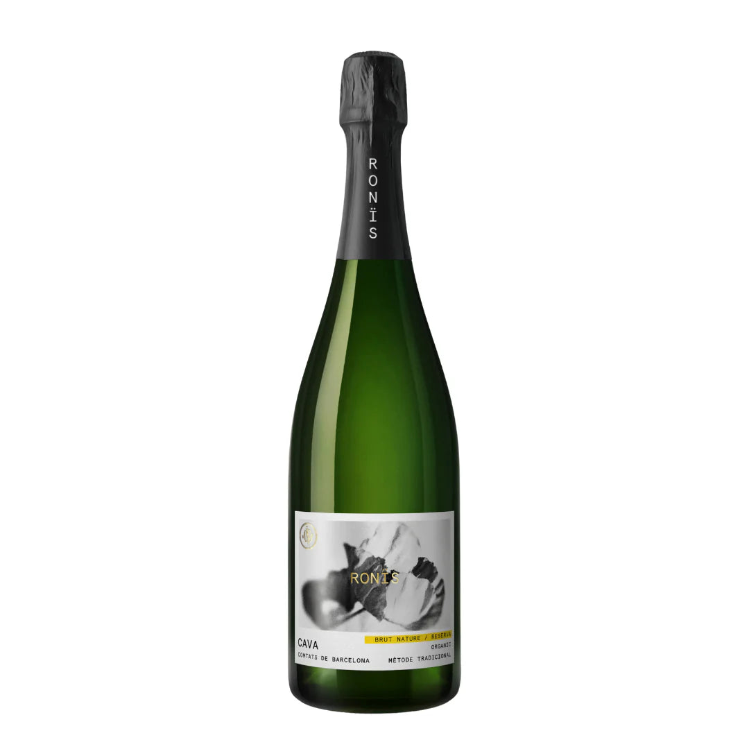 Cava Ronis Brut Nature Reserva