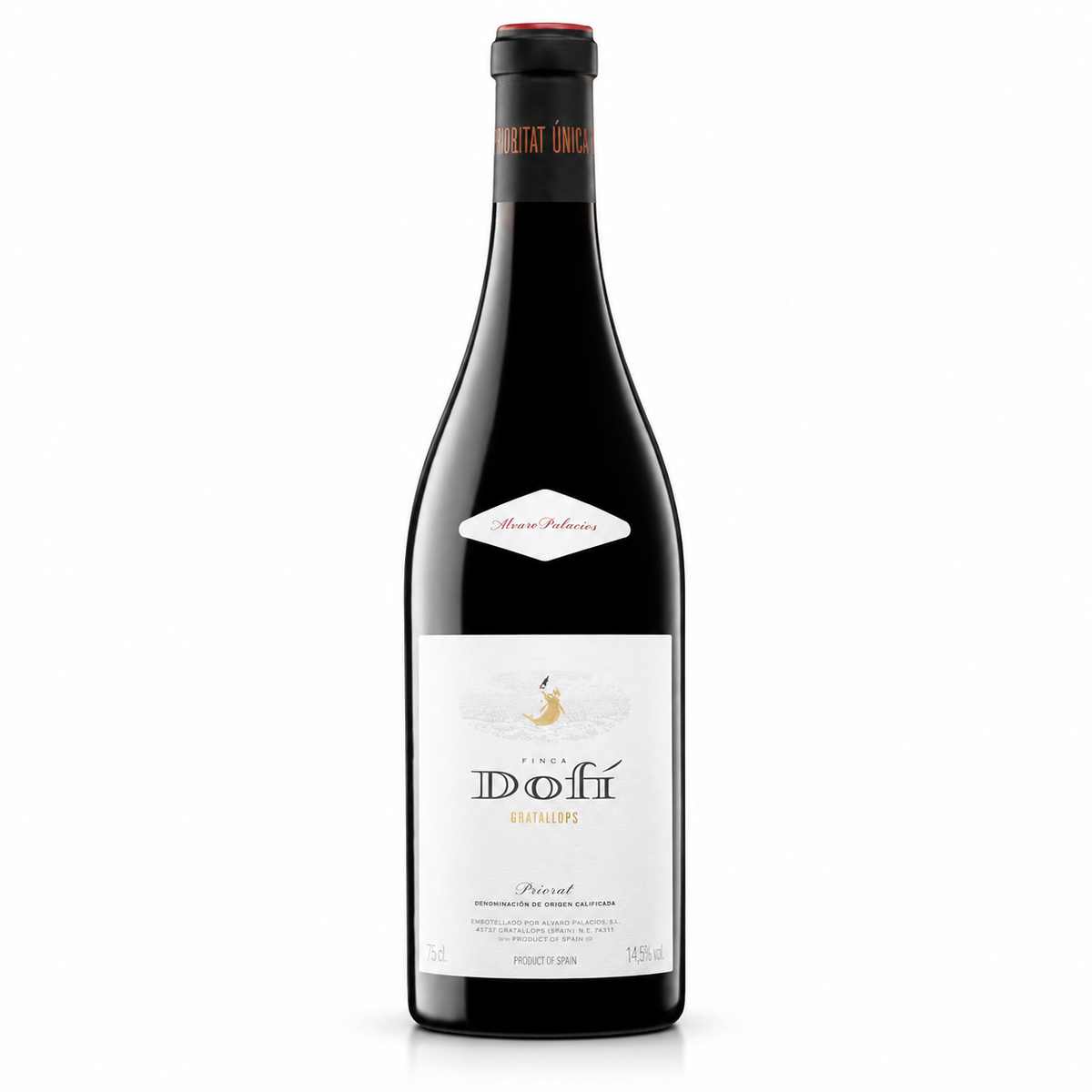 Vino tinto Dofí 2023 750ml