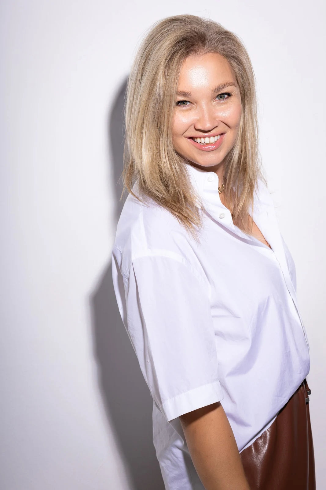 Daria Perekopskaia