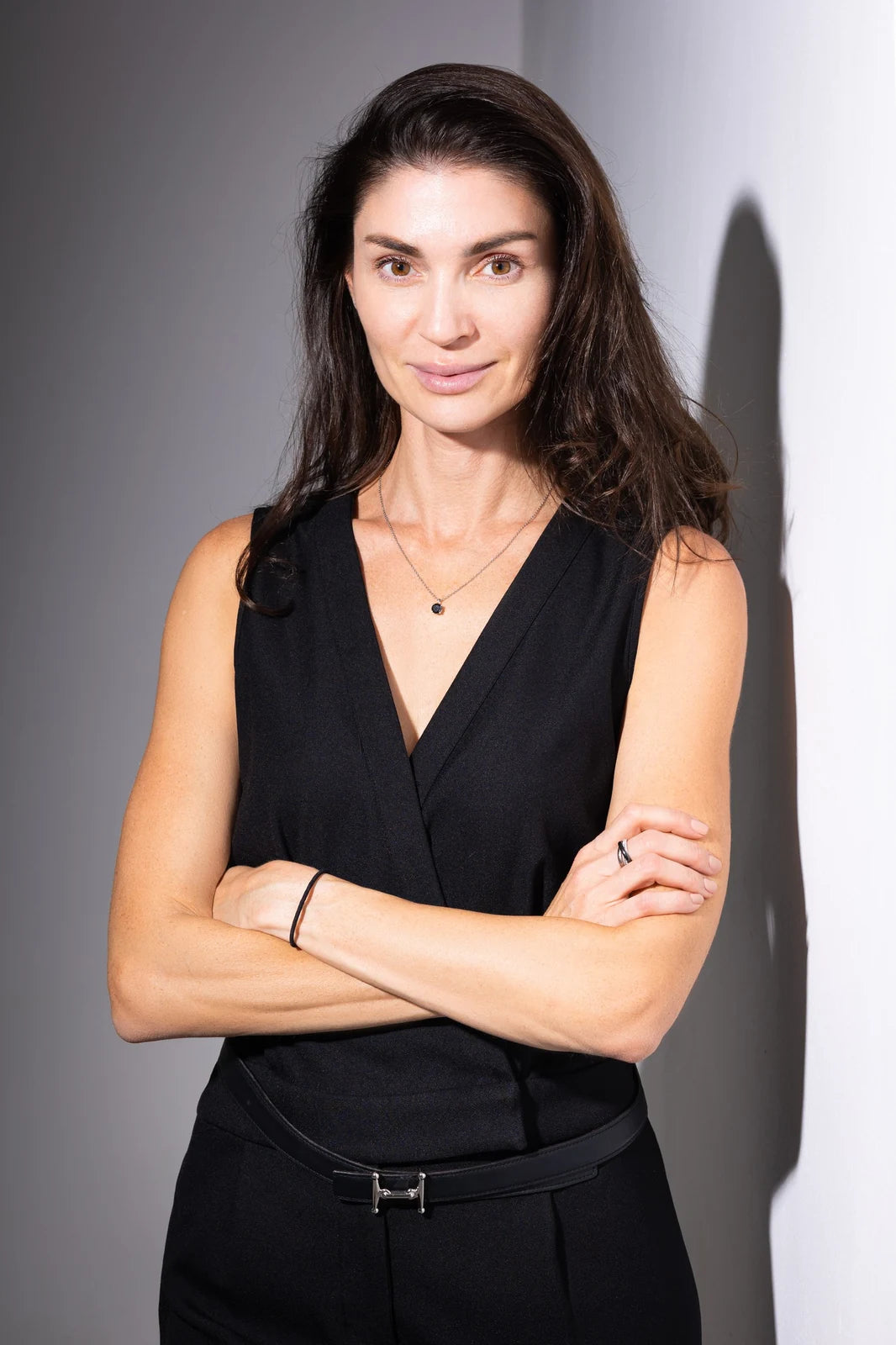 Maria Cherkashina