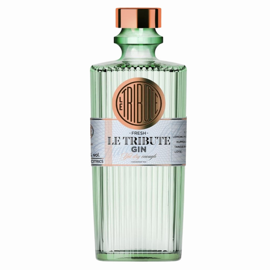 Le Tribute Gin 700ml