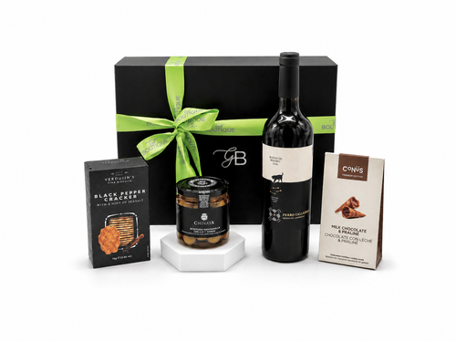The Gentleman Box