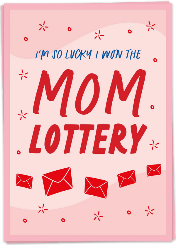 Mom Lottery