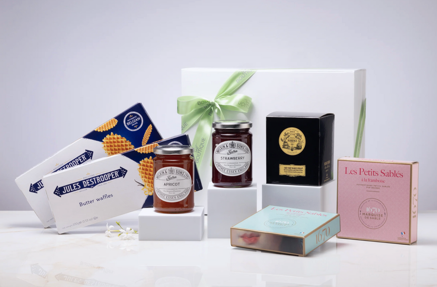 Tea Time Gift Hamper