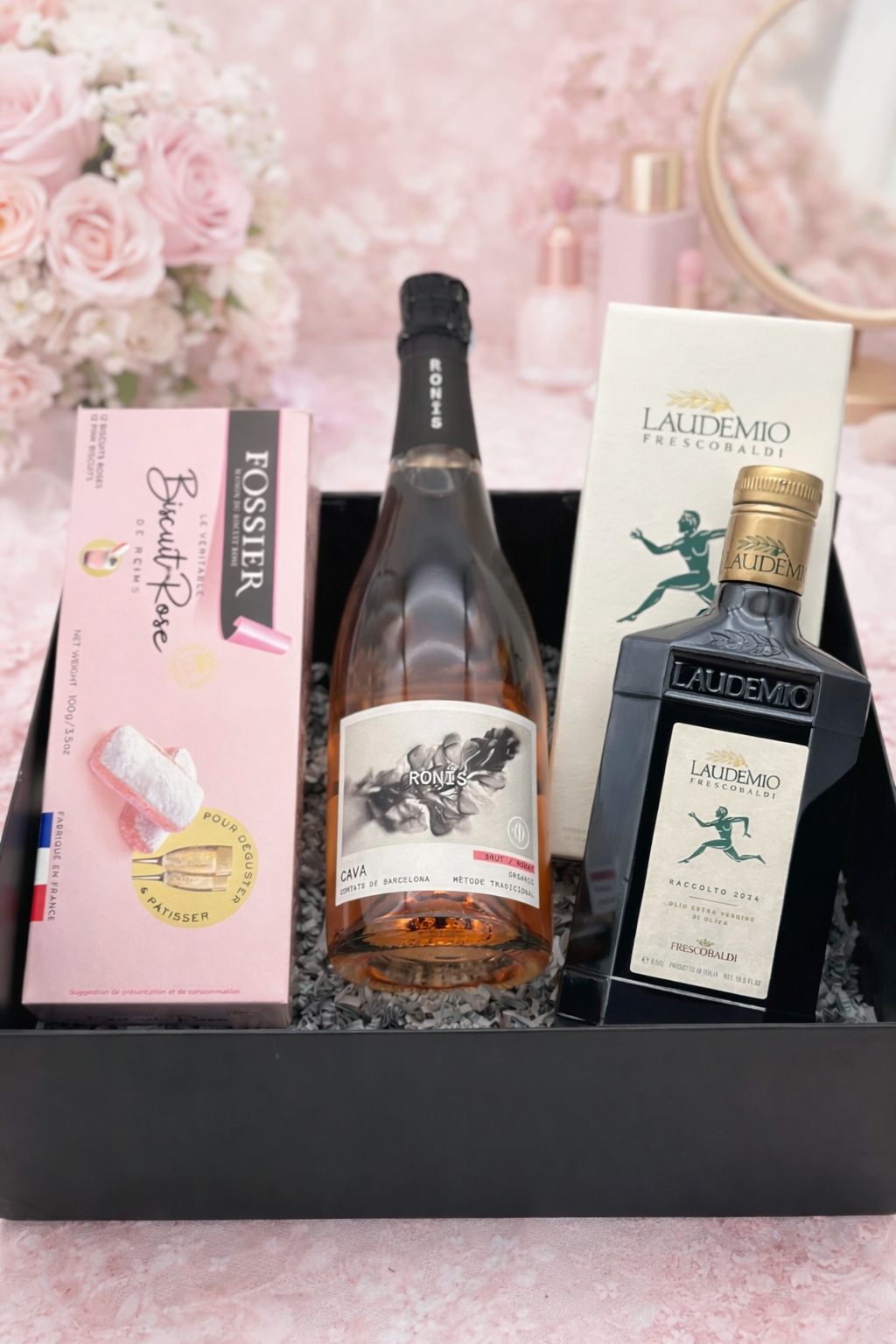 Gift Hampers Barcelona for Every Occasion