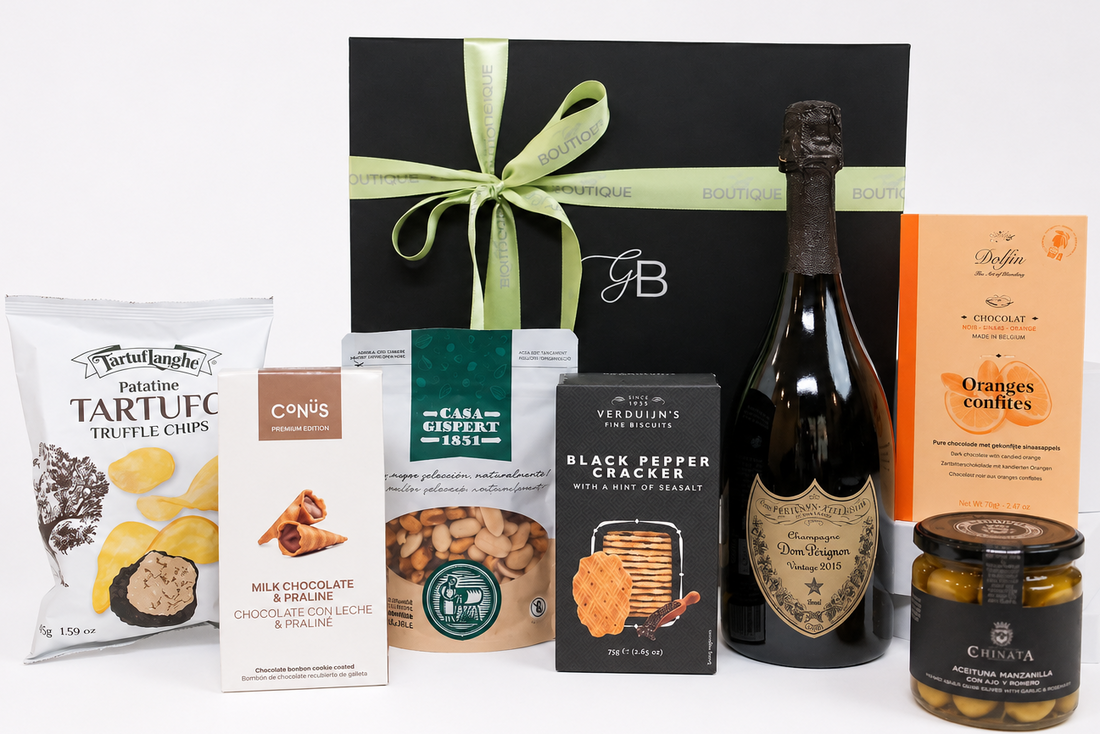 Cava or Champagne? A Simple Guide to Choosing the Right Bottle to Gift