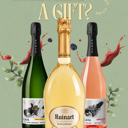 Best Wines to Gift: A Practical Wine Gift Guide