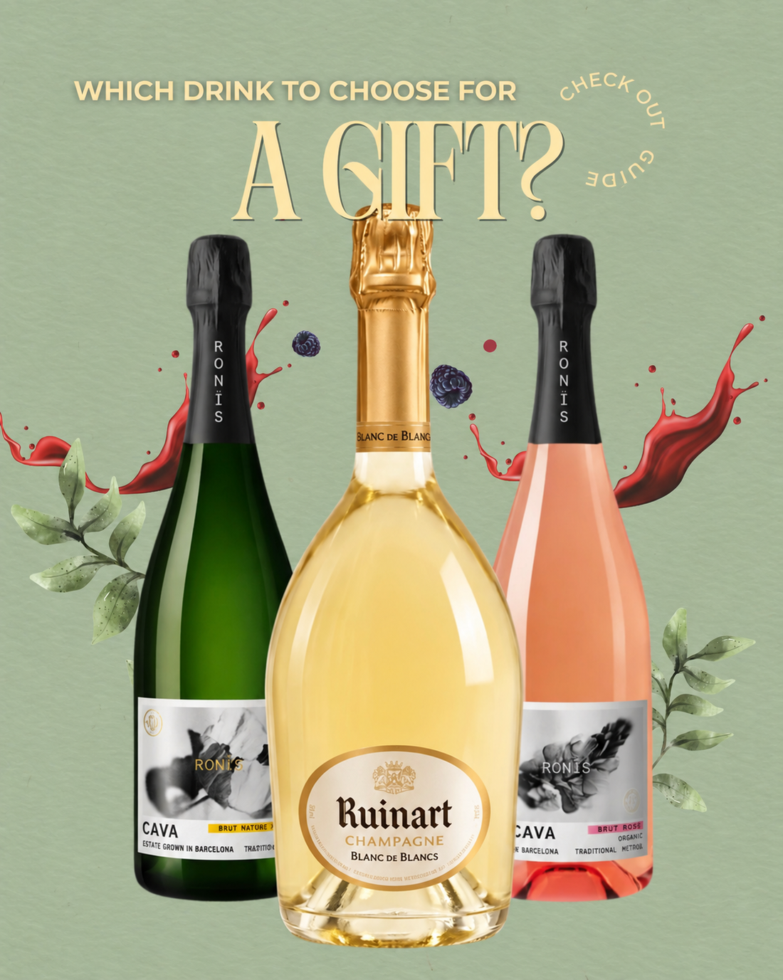Best Wines to Gift: A Practical Wine Gift Guide