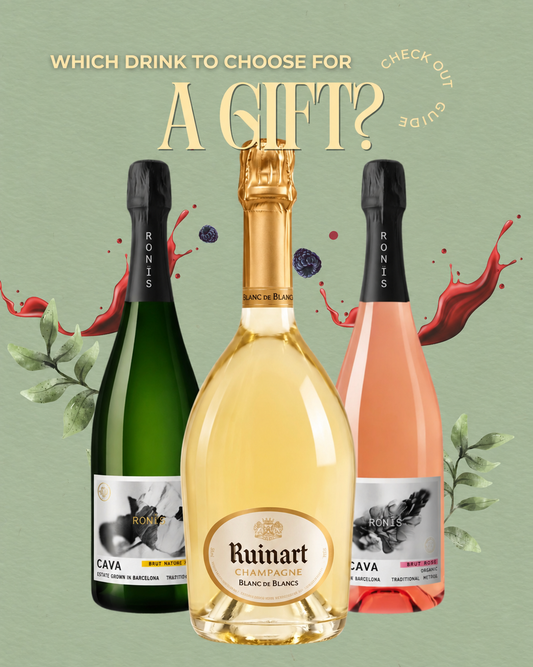 Best Wines to Gift: A Practical Wine Gift Guide