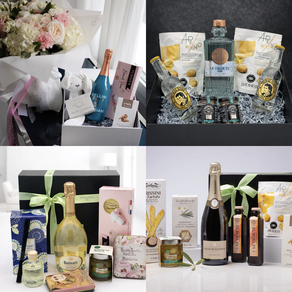 The Ultimate Guide to Gift Delivery in Barcelona