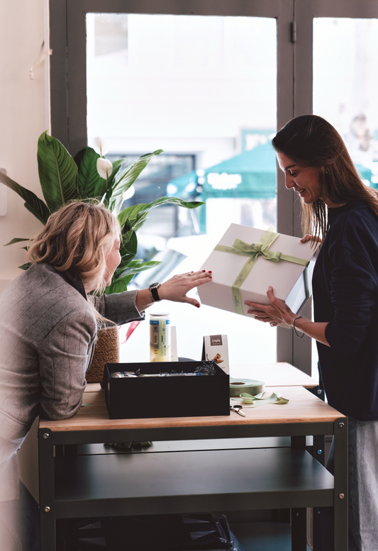 Gift Delivery in Barcelona: The Complete Guide