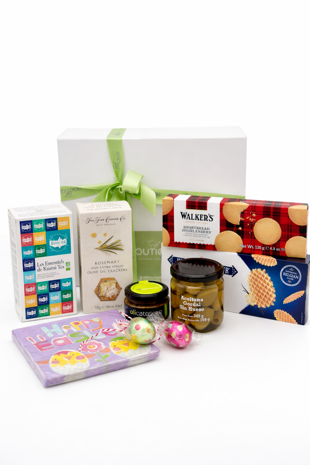 EASTER GIFTS