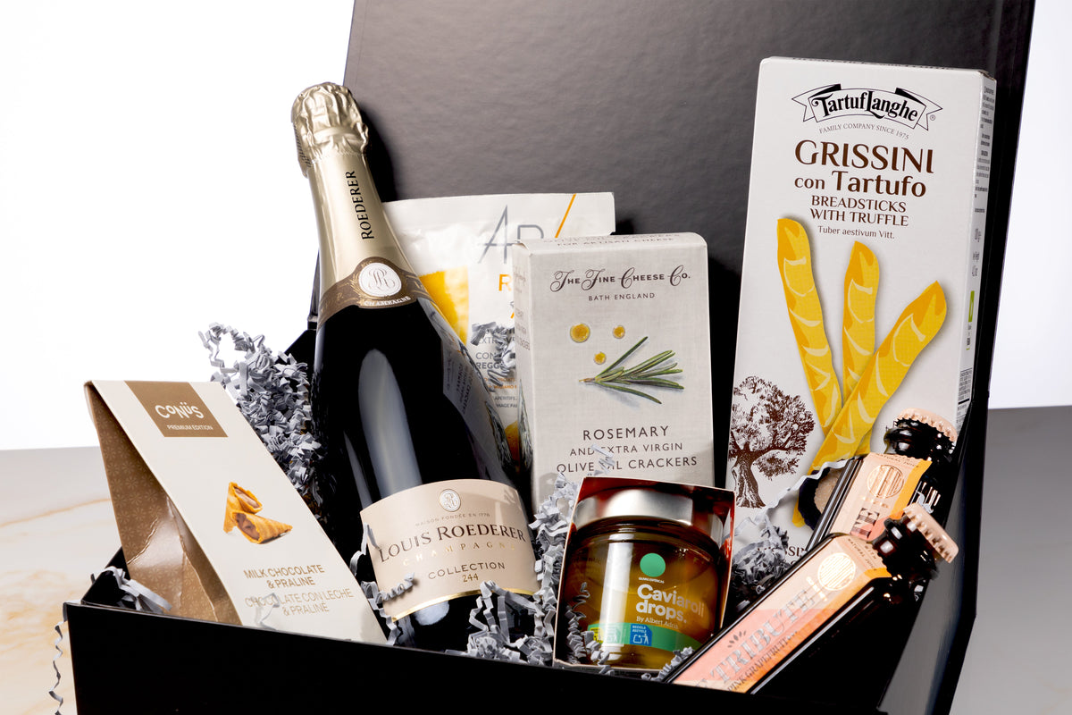 ALL GIFT HAMPERS
