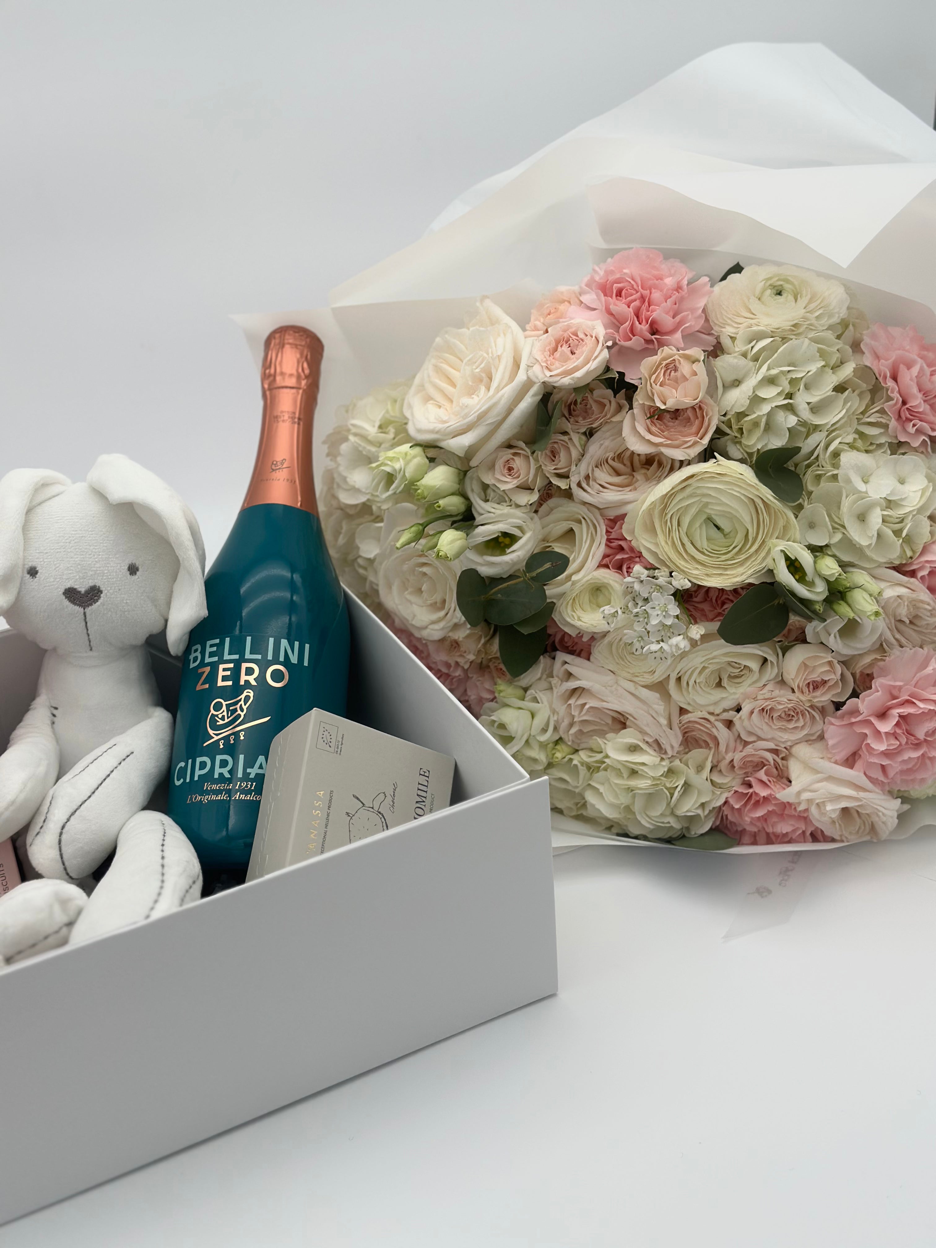 New Baby Gifts in Barcelona