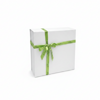 Tea & Delicacies Gift Box