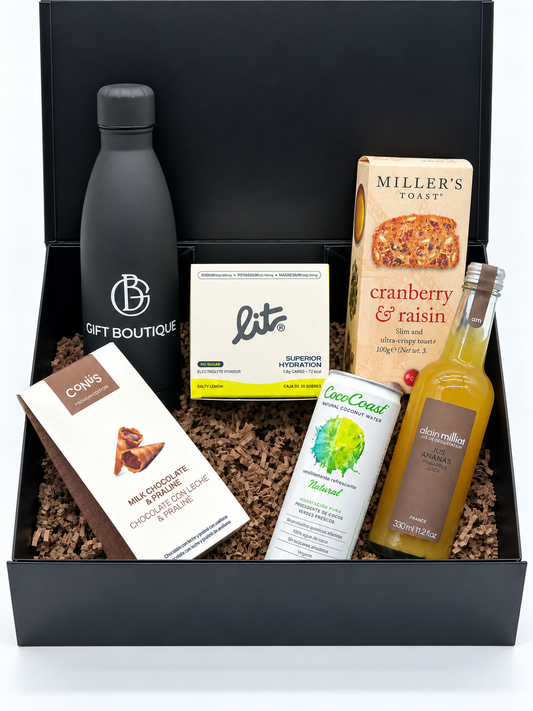 The Recharge & Refresh Gift Box