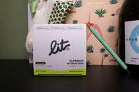 Pilates Gift Box