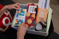 The Elegant Tea Time Hamper