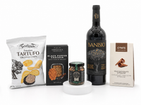 Regalo Gourmet para Hombres