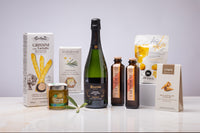 Mediterranean Delight Hamper