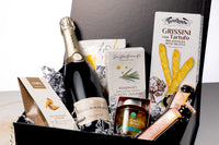 Gourmet Elegance Hamper