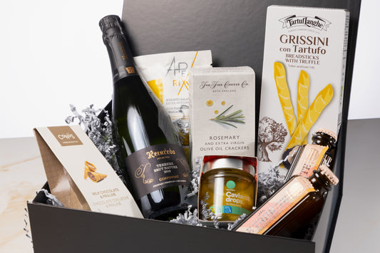 Mediterranean Delight Hamper