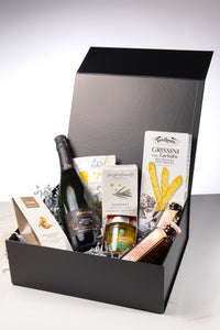 Mediterranean Delight Hamper
