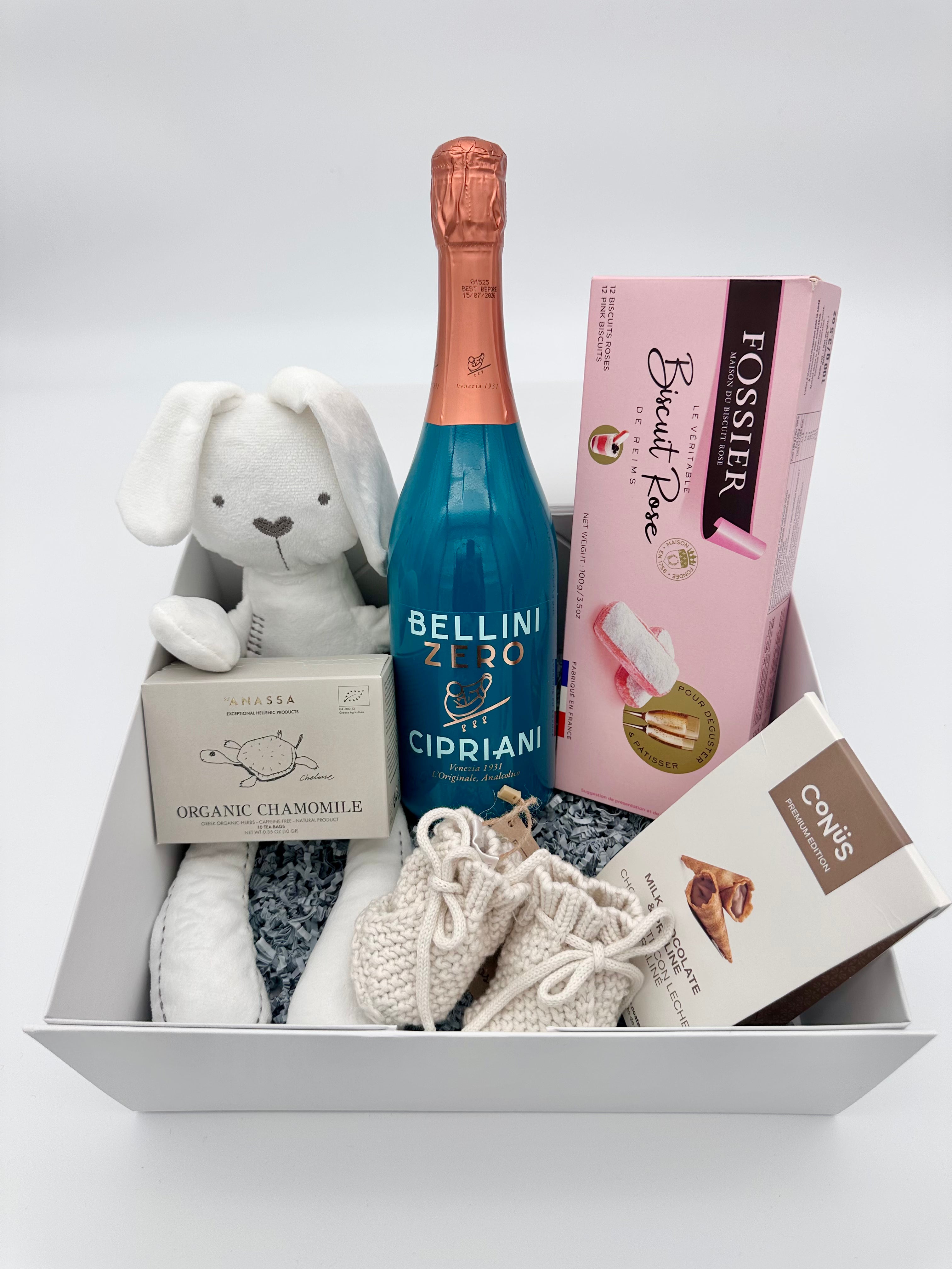 New Baby Gift Hamper