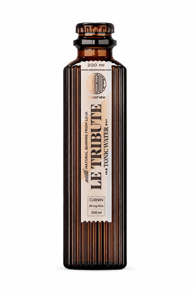 Le Tribute Tonic Water 200 ml