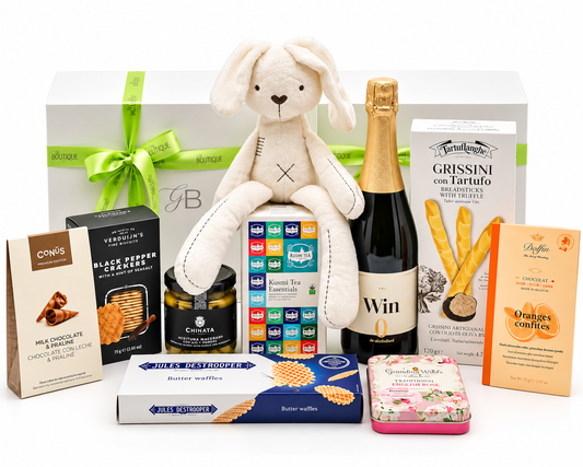 Little Bunny Welcome Gift Set