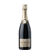 Champagne & Chocolate Gift Hamper