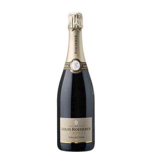 Louis Roederer Collection 245/246 Champagne