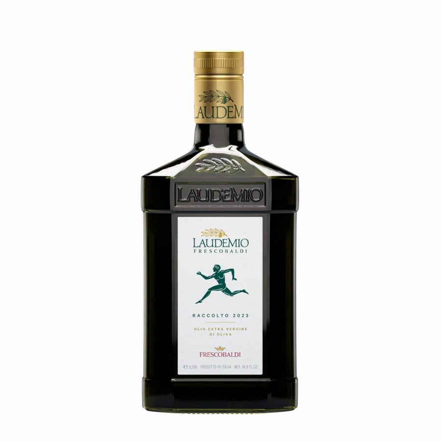 Marchesi De Frescobaldi  Laudemio Extra Virgin Olive Oil - 500 ml
