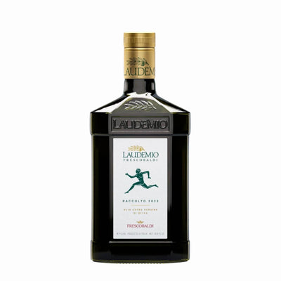 Marchesi De Frescobaldi  Laudemio Extra Virgin Olive Oil - 500 ml