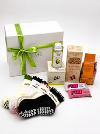 Elliosa Pilates Wellness Gift Box