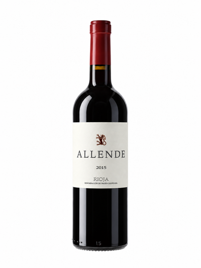 Red Wine Finca Allende 2015 Rioja 750ml