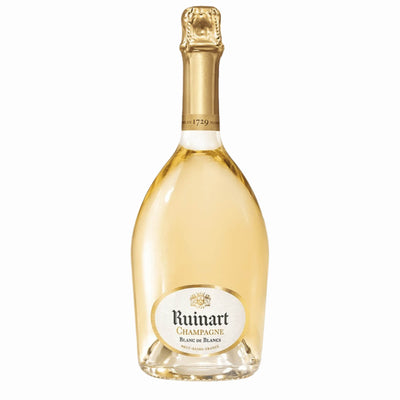 Champagne Ruinart Blanc de Blancs,  0.75l