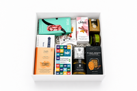 Tea & Delicacies Gift Box
