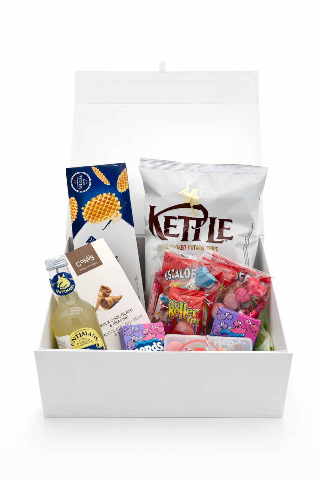 Teen Treats Gift Box