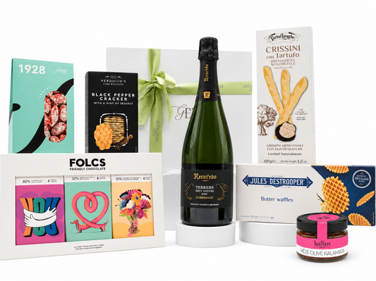 The Appreciation Box