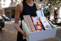 The Coffee Rituale Gift Box