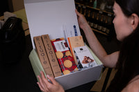 The Coffee Rituale Gift Box