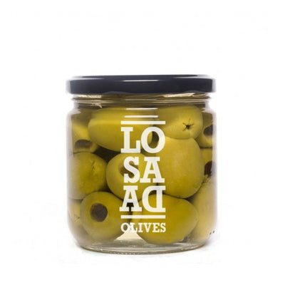 Aceitunas Gordal Losada 345 gr
