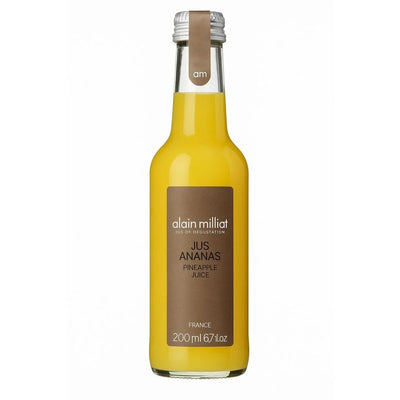 Alain Milliat Pineapple Juice 200 ml