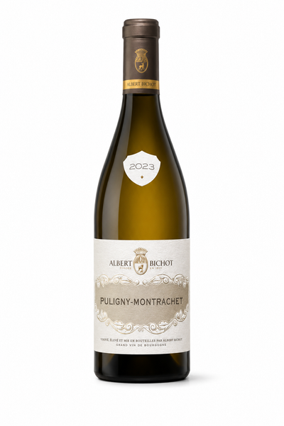 Albert Bichot Puligny-Montrachet Village 2023 750ml