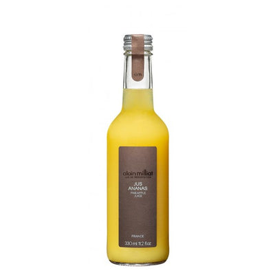 Alain Milliat Pineapple Juice 330ml