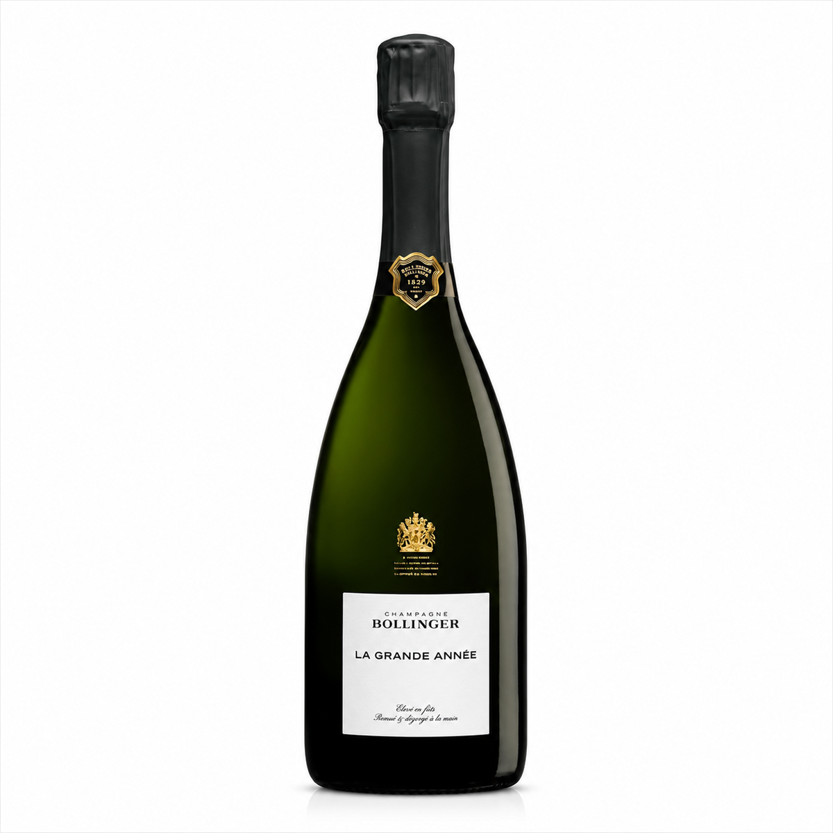 Bollinger La Grande Année Brut 2015 750ml
