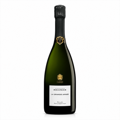 Bollinger La Grande Année Brut 2015 750ml