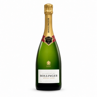 Bollinger & Recaredo Grand Hamper
